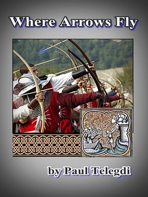 cover image of Where Arrows Fly